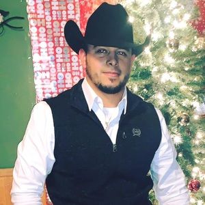 Meet your Posher, Humberto